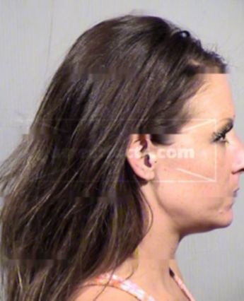 Angalee Joy Mccormick