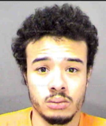 Sedale Antonio-Gregory Dotson