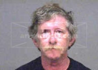 Donald Wood Bulow