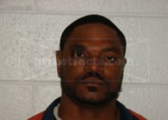 Rudolph D Mckinney