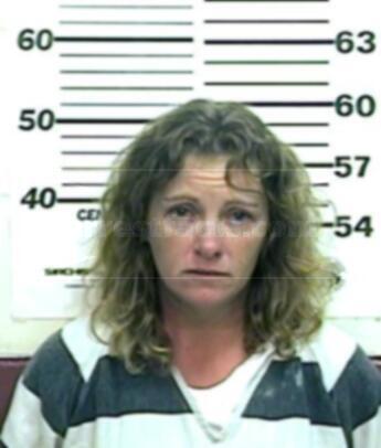 Angela Kay Stewart