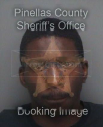 James Paris Williams Jr.