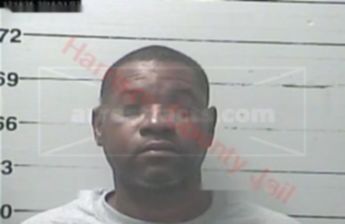 Marcellus Aundras Holmes