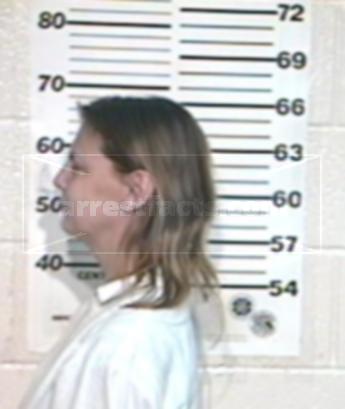 Brenda Eileen Cook