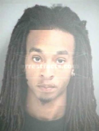Reshard Markese Graham