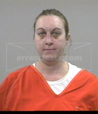 Christine Celeste Williams