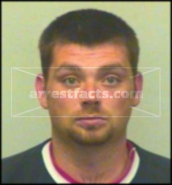 Brian Ray Patrick