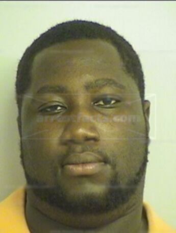 Damien Bernard Thomas