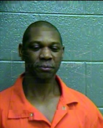 Derrick R Brown