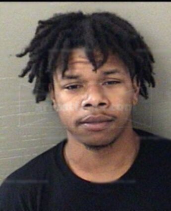 Daethyn Lamont Brown