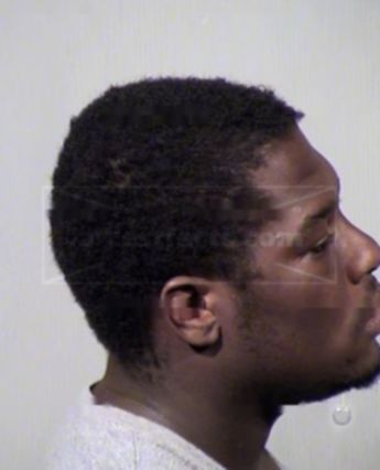 Jaquan Lavar Tillman