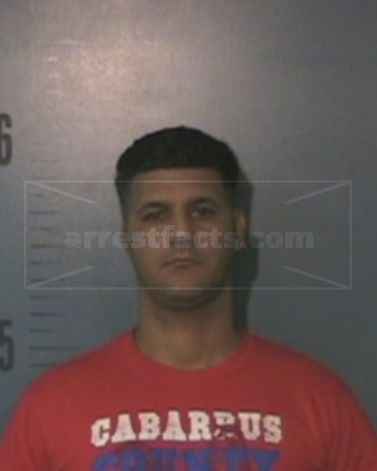 Osmany Ojeda Ruiz