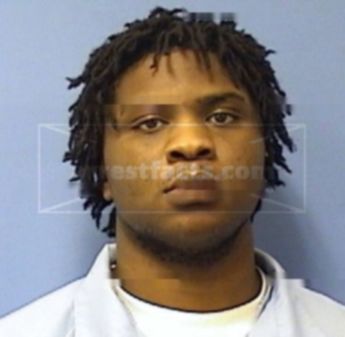 Darius L. Washington