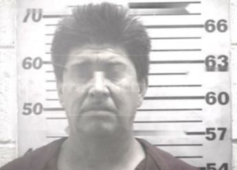 Joe Ortega