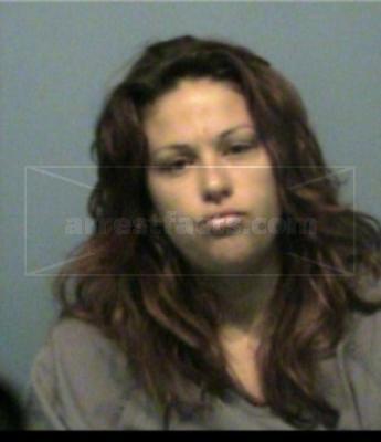 Annette Irene Monthey