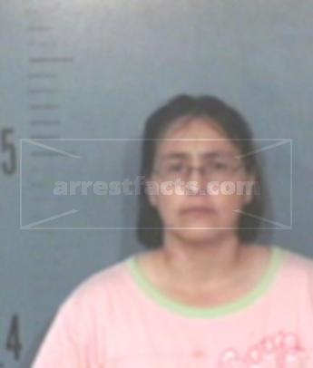 Susan Escovedo Burns