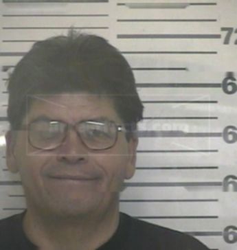 Ben Albert Kain