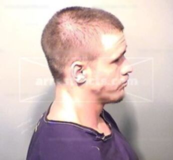 Justin Bryant Adams