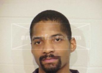 Jermain Leon Thompson