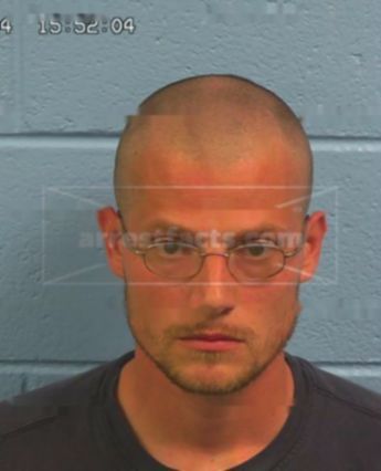 Daniel William Worden