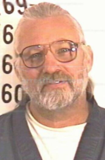 Vernon Lee Hendley