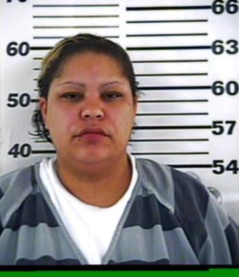 Demetria Nichole Kiser
