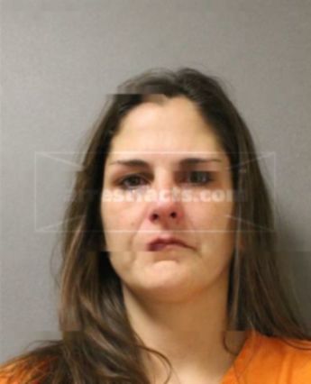Wendy Jo Bryant
