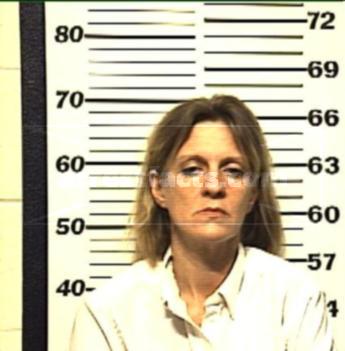 Deana Anne Beckett