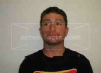 Matthew Robert Forchette