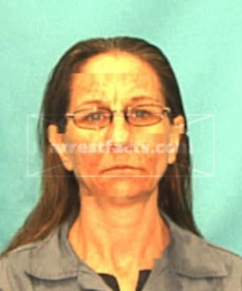 Elizabeth Ann Hellstrom