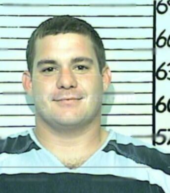 Joel Robert Overstreet