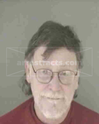 Billy Ray Scott