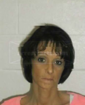 Regina Gaye Meadows