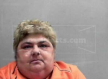 Kimberly Jane Gregory