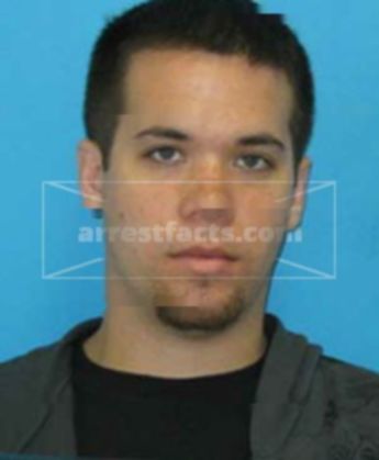 Adam Ross Robertson