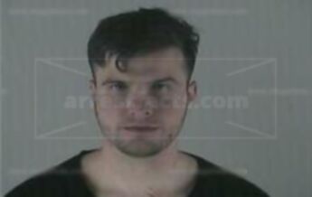 Ryan Lee Jones