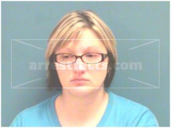 Carrie Nichole Altendahl