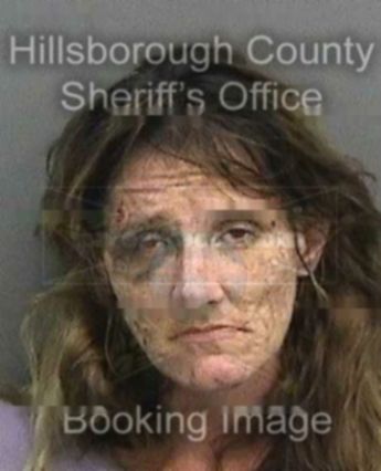 Tonya Jane Bunker