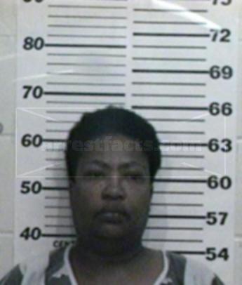Della Faye Mckinzie