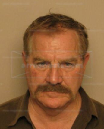 Wilson Pershing Stevenson
