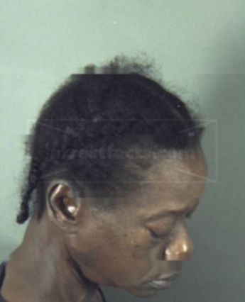 Johnnie Belle Graham