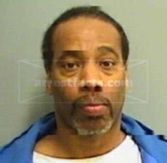 Richard Warren Douglas