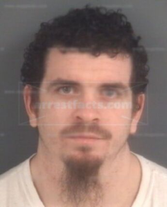Robert Darrel West