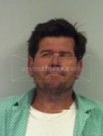 Gregory Wayne Wright