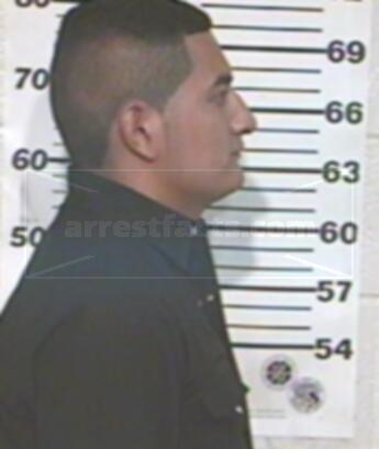 Alfredo Gutierrez Martinez