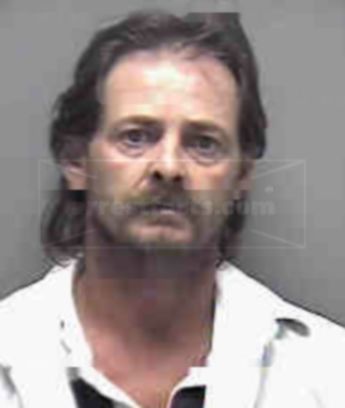 Karl Linwood Richardson