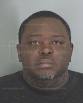 Jerry Jimmy Harris Iii