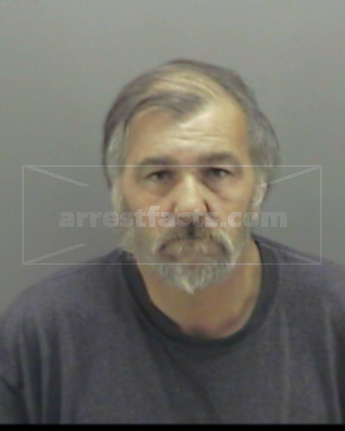 Eugene Leo Brooks