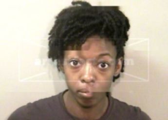 Chasity Mccloud