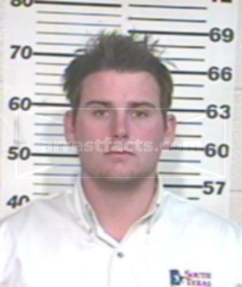 Joseph Patrick Musgrove Boone